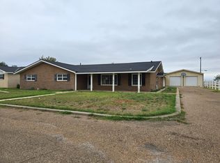1315 Mustang Dr, Denver City, TX 79323