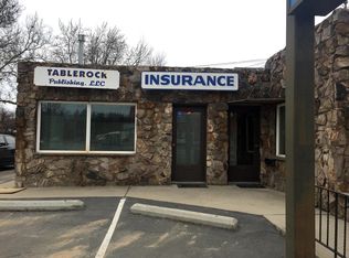 3607 W Overland Rd, Boise, ID 83705