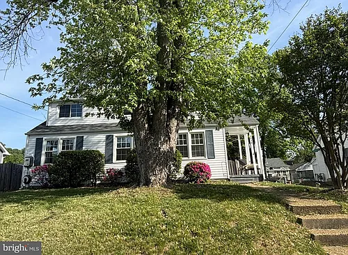 6844 Westmoreland Rd Photo 1