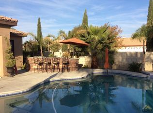 14105 La Cascada Ct, Bakersfield, CA 93314