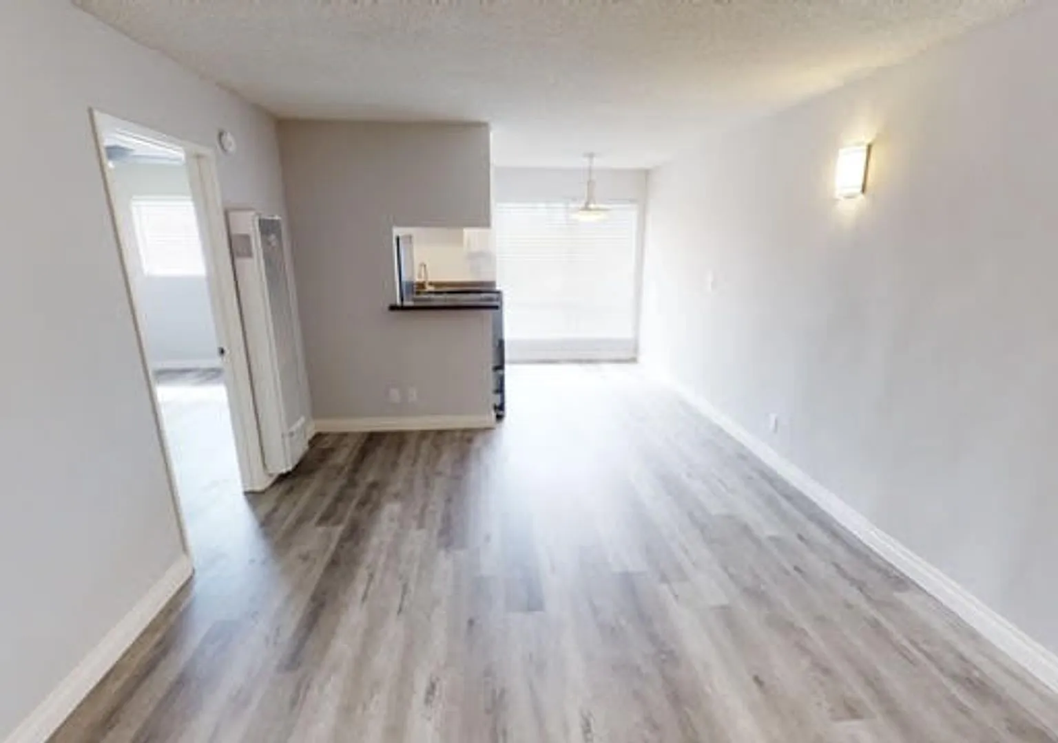 Berryman Apartments — Photo 3
