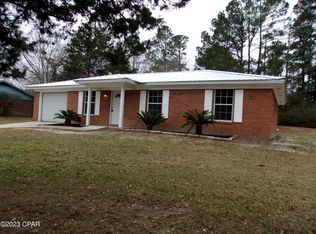 2305 Sweetgum Dr, Bonifay, FL 32425