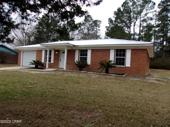 2305 Sweetgum Dr, Bonifay, FL 32425