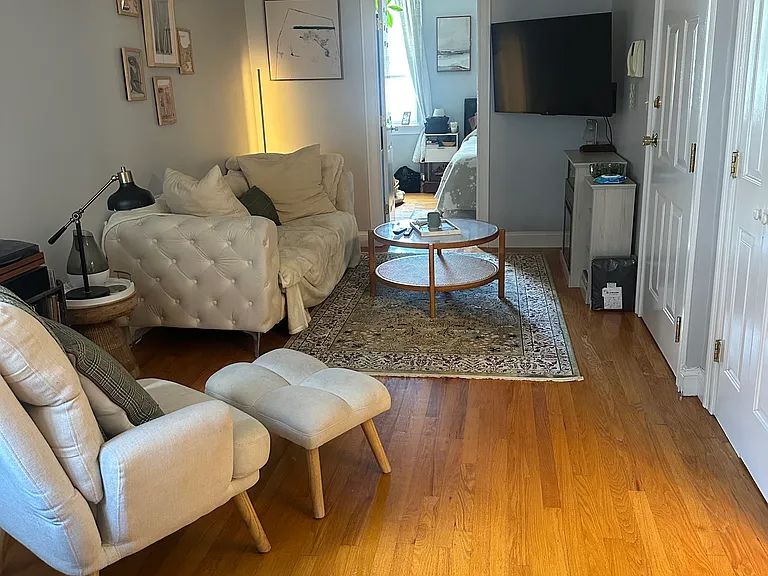 11 Clark St #4EF — Photo 2