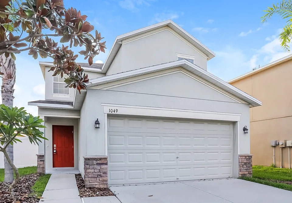 1049 Seminole Sky Dr