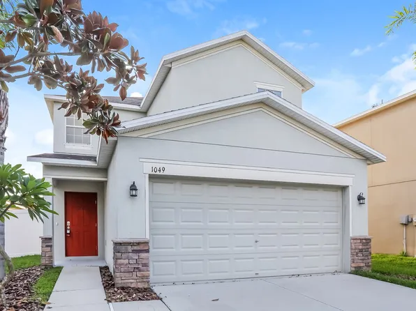 1049 Seminole Sky Dr, Ruskin, FL 33570