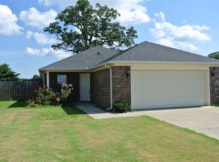 3450 Malvern Hl, Conway, AR 72032
