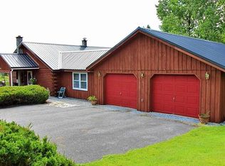 127 Hawks View Ln, Isle La Motte, VT 05463