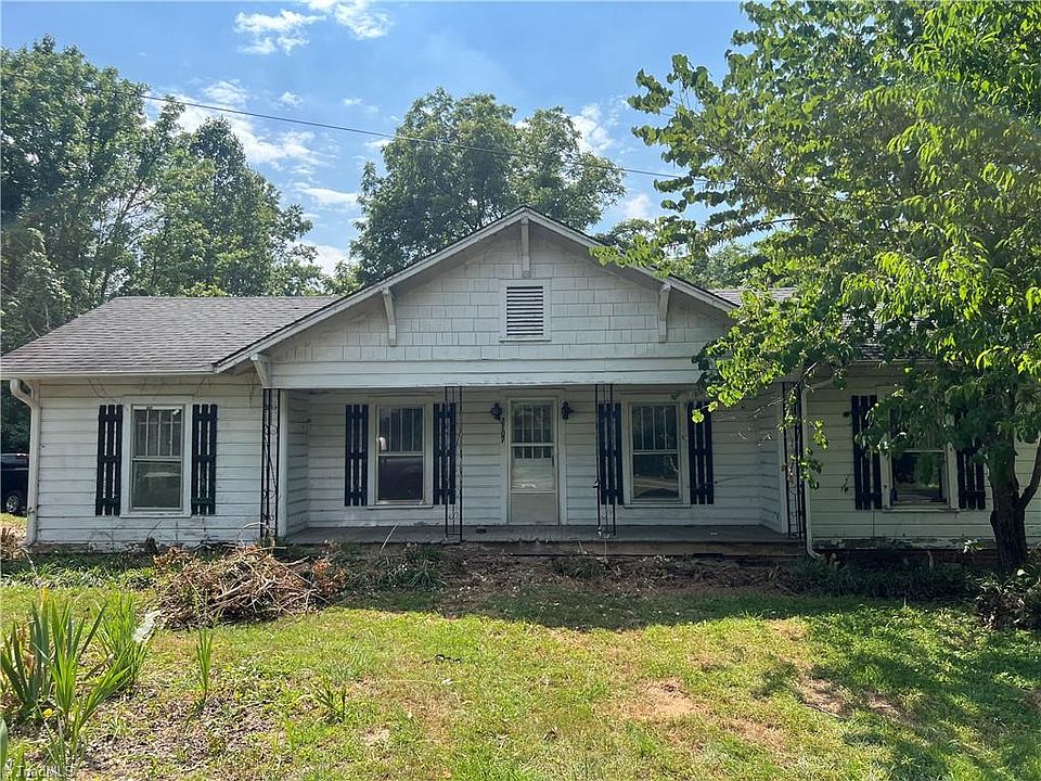 2107 Fancy Gap Rd, Mount Airy, NC 27030 Zillow