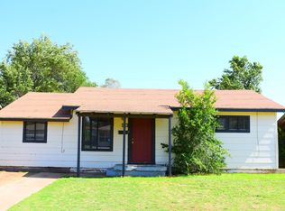 4904 38th St, Lubbock, TX 79414