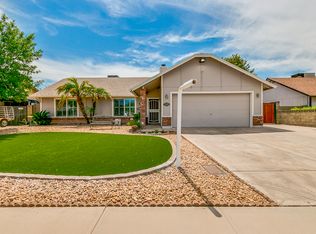 225 W Juanita Ave, Gilbert, AZ 85233