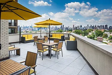 Rented by Forest Properties Management