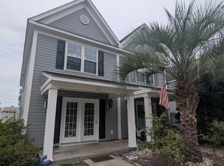 2711 Hilton Dr. #A, North Myrtle Beach, SC 29582