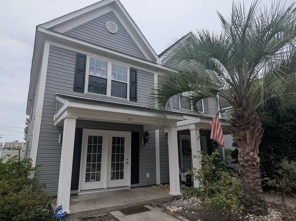 2711 Hilton Dr. #A, North Myrtle Beach, SC 29582