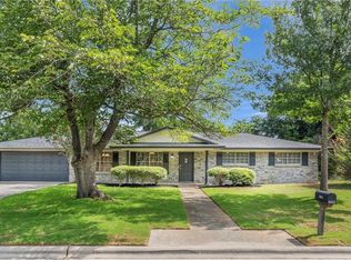 3102 Magnolia Blvd, Temple, TX 76502