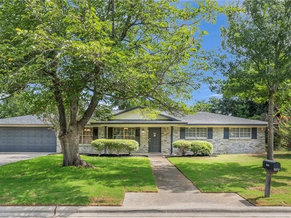 3102 Magnolia Blvd, Temple, TX 76502