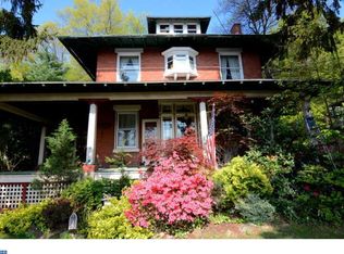 210 Friedensburg Rd, Reading, PA 19606