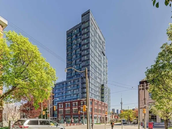 181 Huron St, Toronto, ON