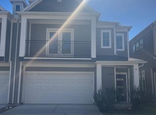 16539 Oasis Glade Dr, Richmond, TX 77407