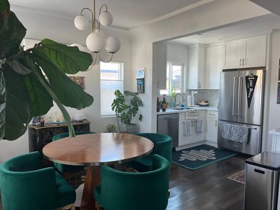 6051 Gaviota Ave, Long Beach, CA, 90805