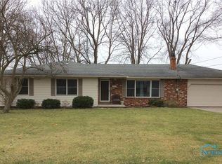 10058 Rupp Rd, Whitehouse, OH 43571