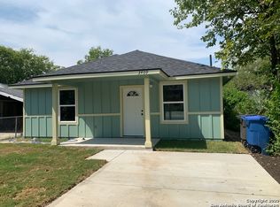 3409 W Martin St, San Antonio, TX 78237