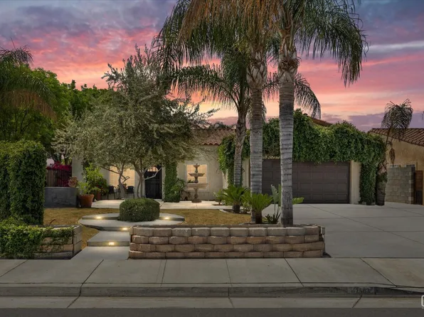 2503 Trentino Ave, Bakersfield, CA 93313