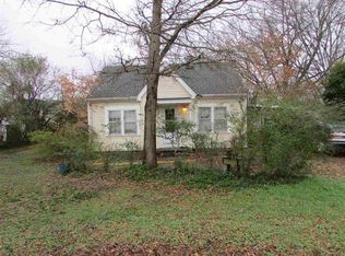 311 Walnut St, Adamsville, TN 38310