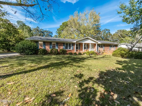 920 Hill Pl, Macon, GA 31210