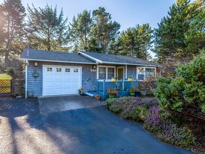 340 SW South Point St, Depoe Bay, OR, 97341
