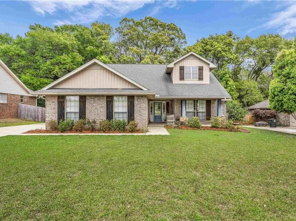 106 Southwark Ave, Fairhope, AL 36532