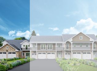 Lot 35 - Redwood Plan, Residences at Steel Club, Hellertown, PA 18055