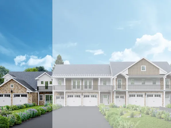 2304 Ross Hill Rd, Hellertown, PA 18055