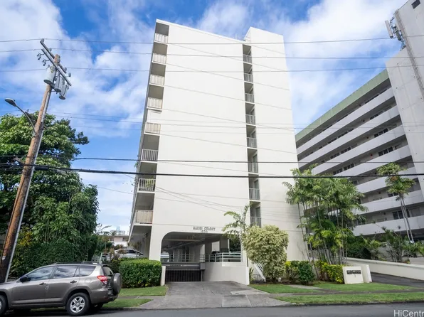 1620 Keeaumoku St APT 805, Honolulu, HI 96822