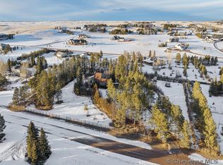 1210 W Powell Rd, Cheyenne, WY 82009