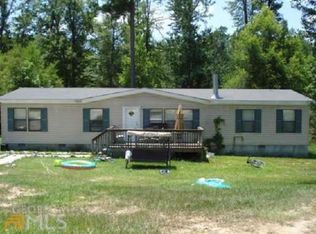 181 Alview Dr, Macon, GA 31206