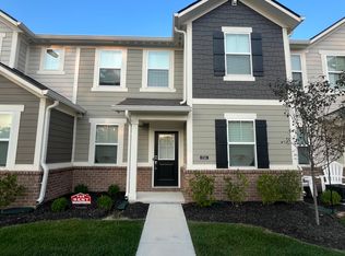 17368 Rancorn Pl, Westfield, IN 46074