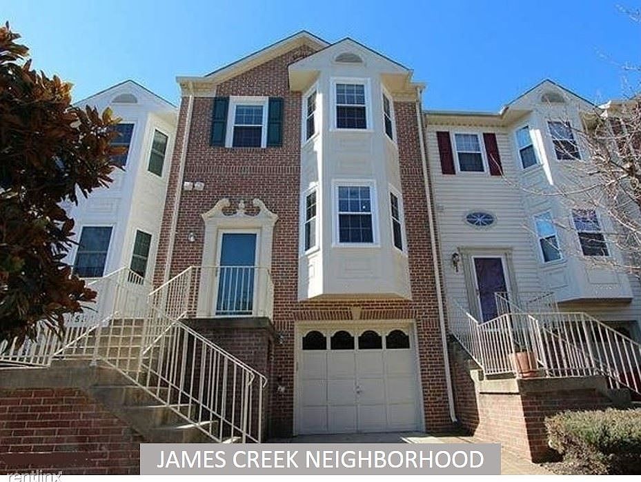 2nd image of 18524 Clovercrest Cir