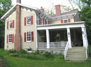 30 Taggart Rd, Hudson, NY 12534