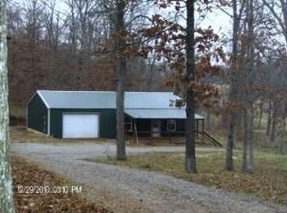 17701 Canary Rd, Phillipsburg, MO 65722