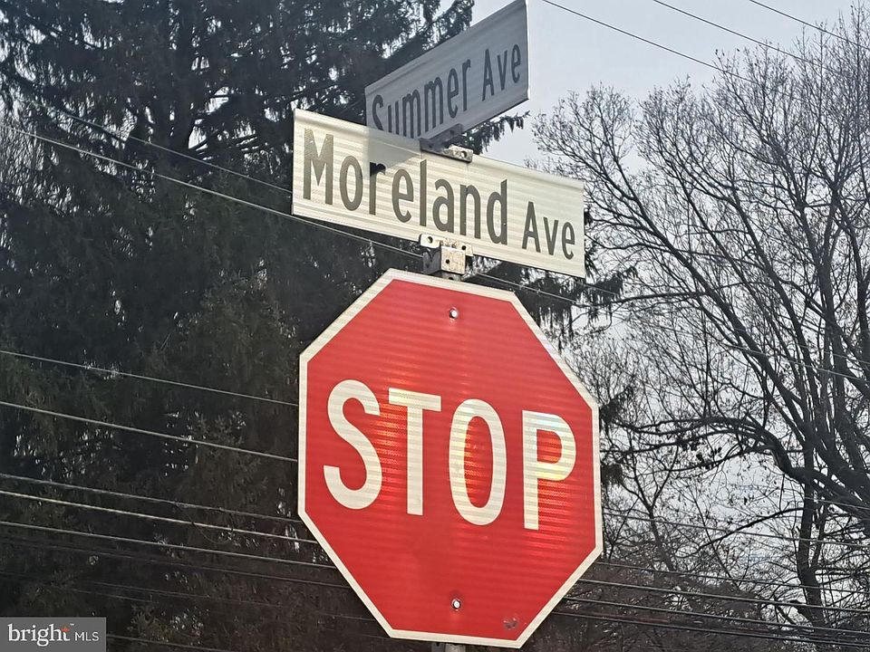 165 W Moreland Ave, Hatboro, PA 19040 | MLS #PAMC2171884 | Zillow