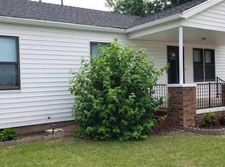817 Chestnut Ave, Blackwell, OK 74631