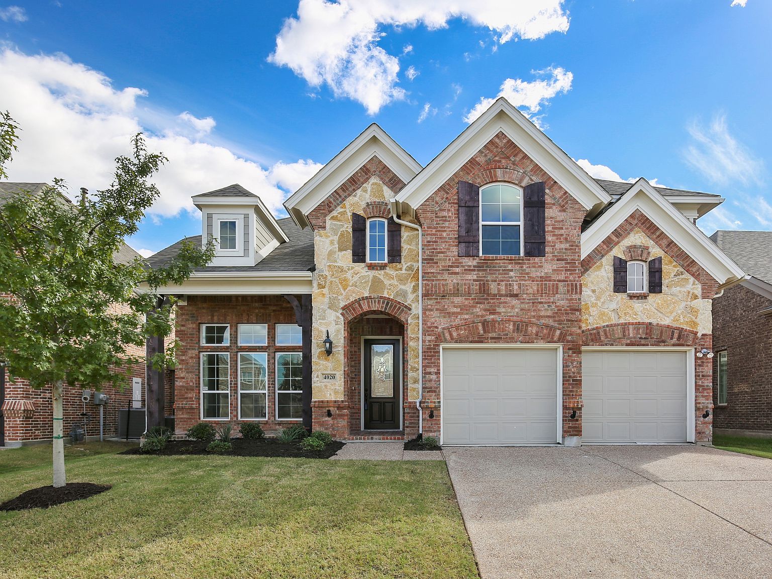 4020 Alpine Rose Ct, Roanoke, TX 76262 | Zillow