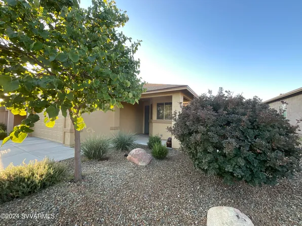 1569 Taft Avenue, Chino Valley, AZ 86323