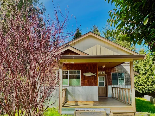 1182 Hughes Ave, Blaine, WA 98230