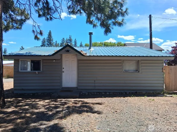 415 Broadway Avenue, South Cle Elum, WA 98943