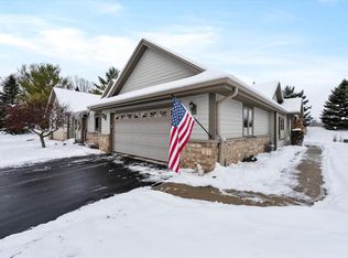 Sherman Creek, Jackson, WI 53037