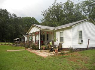66 Bray Rd, Pulaski, MS 39152
