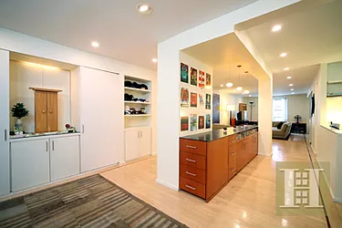 Sold by Halstead Real Estate