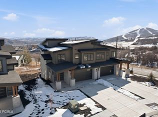 1906 W Mochila Cir W, Heber City, UT 84032